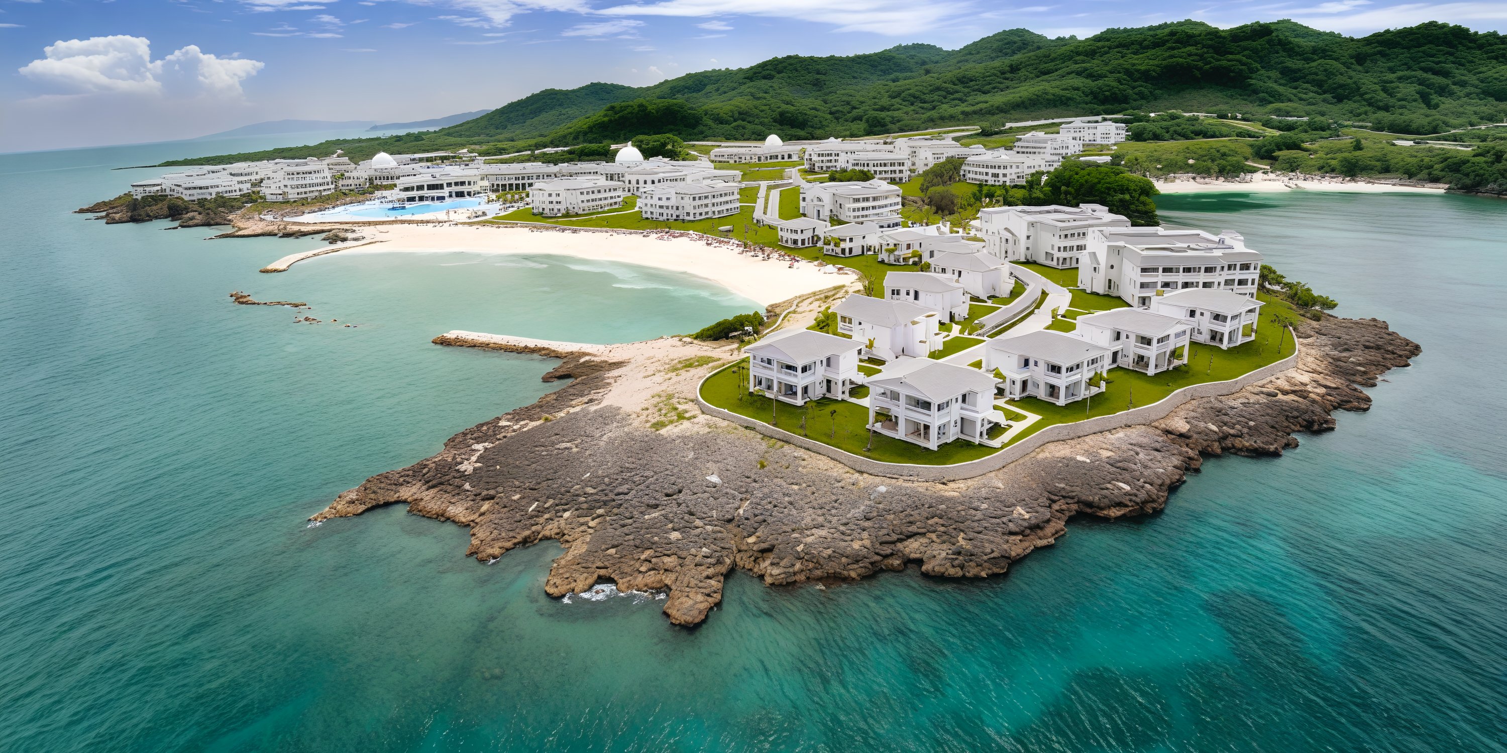Michelle & Derrick Grand Palladium Jamaica | Destify Destination Wedding